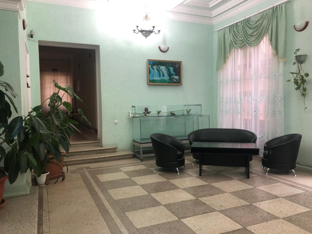 Гагрипш Курортный Комплекс 가그라 외부 사진